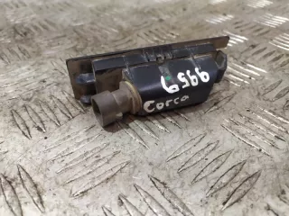 9164143 Фонарь подсветки номера Opel Corsa C Арт 2-654846, вид 3