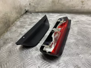 8157001070 Стоп-сигнал Pontiac Vibe 1 Арт 2-655182, вид 2