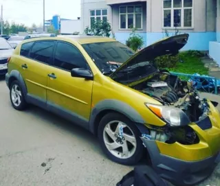 8974102070 Блок управления центральным замком Pontiac Vibe 1 Арт 2-655215, вид 6