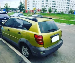 8974102070 Блок управления центральным замком Pontiac Vibe 1 Арт 2-655215, вид 8