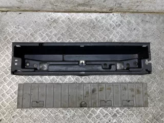 5841201010 Пол багажника Pontiac Vibe 1 Арт 2-655283