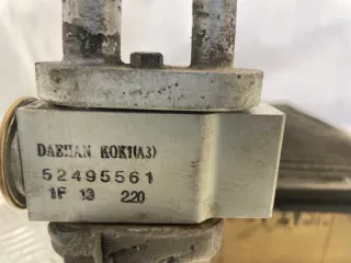 88972870 Испаритель кондиционера Pontiac Vibe 1 Арт 2-655346, вид 3