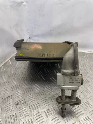 88972870 Испаритель кондиционера Pontiac Vibe 1 Арт 2-655346, вид 8
