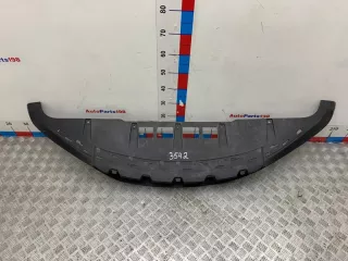 98150552507 Юбка бампера нижняя Porsche Cayman 981 Арт 2-655576, вид 1