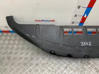 98150552507 Юбка бампера нижняя Porsche Cayman 981 Арт 2-655576, вид 4