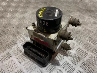 95535595510 Блок ABS Porsche Cayenne 955 Арт 2-655580, вид 4