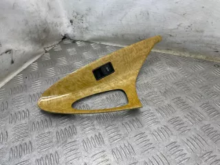 8481033120 Накладка двери (крышки) багажника Toyota Camry XV30 Арт 2-656134, вид 1