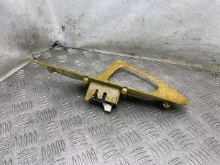 8481033120 Накладка двери (крышки) багажника Toyota Camry XV30 Арт 2-656134, вид 3