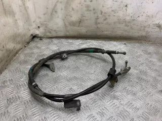 4643047080 Трос ручного тормоза Toyota Prius 3 Арт 2-656197, вид 1