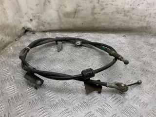 4643047080 Трос ручного тормоза Toyota Prius 3 Арт 2-656197, вид 2