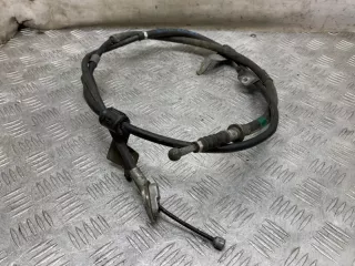 4643047080 Трос ручного тормоза Toyota Prius 3 Арт 2-656197, вид 3