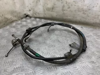 4643047080 Трос ручного тормоза Toyota Prius 3 Арт 2-656197, вид 4