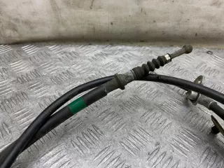 4643047080 Трос ручного тормоза Toyota Prius 3 Арт 2-656197, вид 6