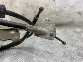 4643047080 Трос ручного тормоза Toyota Prius 3 Арт 2-656197, вид 7