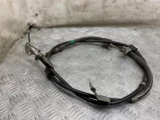4643047080 Трос ручного тормоза Toyota Prius 3 Арт 2-656197, вид 9