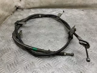 4643047080 Трос ручного тормоза Toyota Prius 3 Арт 2-656197, вид 10