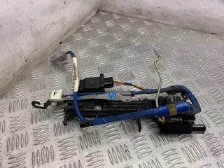 6920233040 Кронштейн ручки Toyota Camry XV30 Арт 2-656621, вид 3