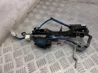 6920233040 Кронштейн ручки Toyota Camry XV30 Арт 2-656621, вид 6
