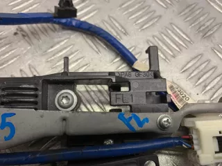 6920233040 Кронштейн ручки Toyota Camry XV30 Арт 2-656621, вид 8