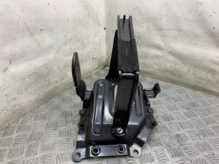 7444033021 Крепление аккумулятора Toyota Camry XV30 Арт 2-656758, вид 4