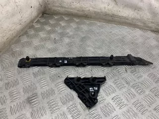 5215733010 Кронштейн крепления бампера Toyota Camry XV30 Арт 2-657366, вид 1