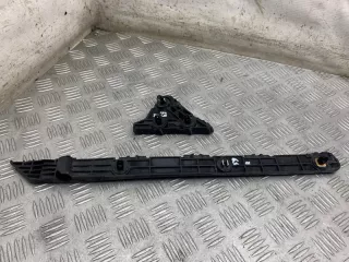 5215733010 Кронштейн крепления бампера Toyota Camry XV30 Арт 2-657366, вид 3