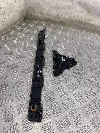 5215733010 Кронштейн крепления бампера Toyota Camry XV30 Арт 2-657366, вид 4