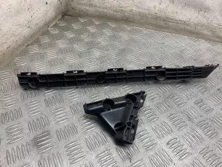 5215733010 Кронштейн крепления бампера Toyota Camry XV30 Арт 2-657366, вид 5
