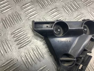 5215733010 Кронштейн крепления бампера Toyota Camry XV30 Арт 2-657366, вид 6