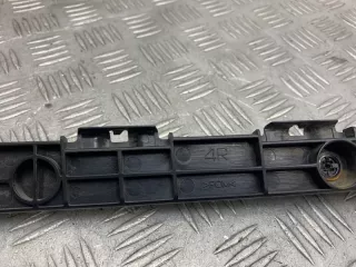 5215733010 Кронштейн крепления бампера Toyota Camry XV30 Арт 2-657366, вид 8