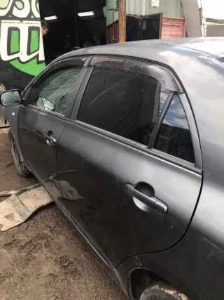 6980212220 Стеклоподъемник Toyota Corolla E150 Арт 2-657518, вид 11