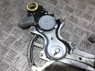 6980212220 Стеклоподъемник Toyota Corolla E150 Арт 2-657518, вид 5