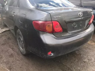 6980212220 Стеклоподъемник Toyota Corolla E150 Арт 2-657518, вид 10