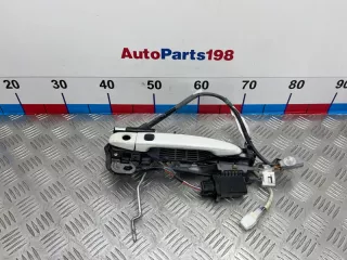 6921030300C0 Ручка двери наружная Toyota Camry XV30 Арт 2-657784, вид 1