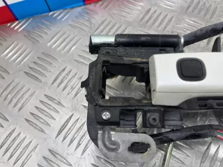 6921030300C0 Ручка двери наружная Toyota Camry XV30 Арт 2-657784, вид 11