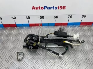 6921030300C0 Ручка двери наружная Toyota Camry XV30 Арт 2-657784, вид 12