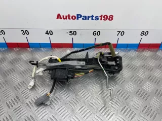 6921030300C0 Ручка двери наружная Toyota Camry XV30 Арт 2-657784, вид 13