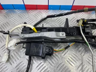 6921030300C0 Ручка двери наружная Toyota Camry XV30 Арт 2-657784, вид 15