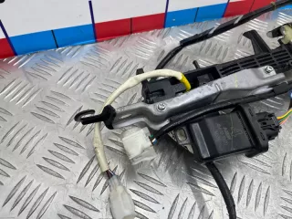 6921030300C0 Ручка двери наружная Toyota Camry XV30 Арт 2-657784, вид 16