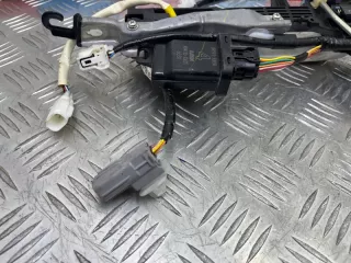 6921030300C0 Ручка двери наружная Toyota Camry XV30 Арт 2-657784, вид 17