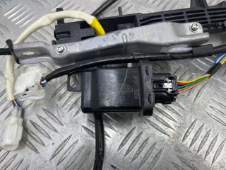 6921030300C0 Ручка двери наружная Toyota Camry XV30 Арт 2-657784, вид 18