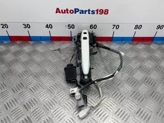 6921030300C0 Ручка двери наружная Toyota Camry XV30 Арт 2-657784, вид 2