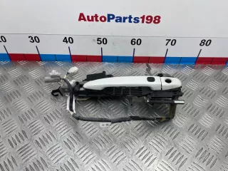 6921030300C0 Ручка двери наружная Toyota Camry XV30 Арт 2-657784, вид 3
