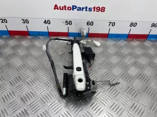 6921030300C0 Ручка двери наружная Toyota Camry XV30 Арт 2-657784, вид 4