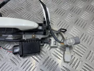 6921030300C0 Ручка двери наружная Toyota Camry XV30 Арт 2-657784, вид 5