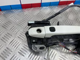 6921030300C0 Ручка двери наружная Toyota Camry XV30 Арт 2-657784, вид 7