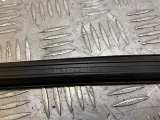 6815133080 Уплотнитель стекла Toyota Camry XV30 Арт 2-658042, вид 12