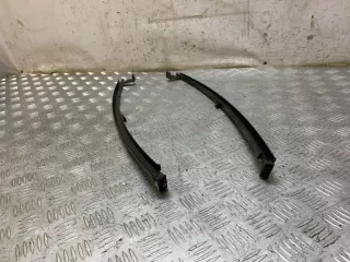 6815133080 Уплотнитель стекла Toyota Camry XV30 Арт 2-658042, вид 8