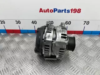 2706028300 Генератор Toyota Camry XV30 Арт 2-658433, вид 5