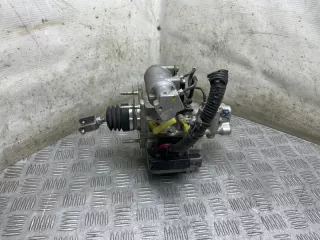4705033130 Цилиндр тормозной главный Toyota Camry XV30 Арт 2-658813
